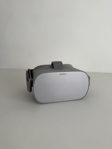 Oculus headset 32gb - go, vr