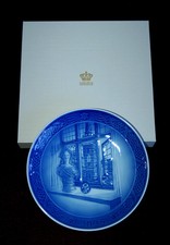 ROYAL COPENHAGEN PORCELAIN