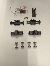 Bachmann class 42  "Warship" spare parts OO gauge lot 1