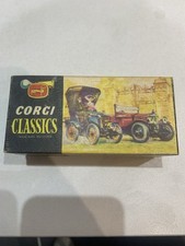 Corgi Classics 900 1927