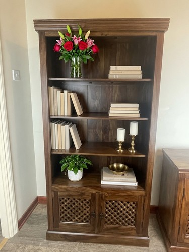 John lewis maharani bookcase - lewis,