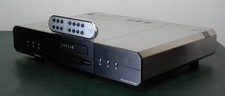 ROKSAN CASPIAN M2  CD PLAYER - BOXED WITH REMOTE & MANUAL