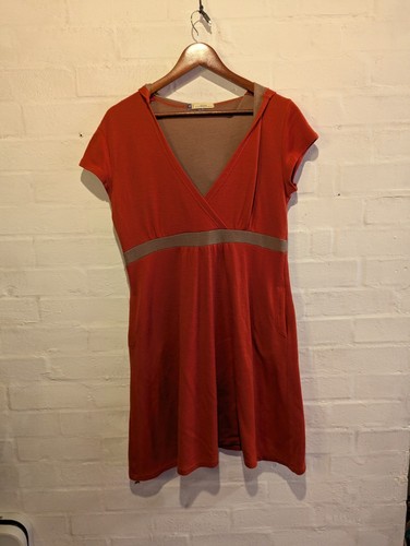 Ibex coral large merino wool - merino,