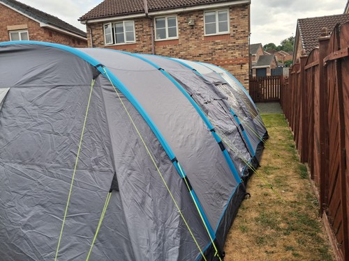 Airgo horizon multi - 6, multi-room