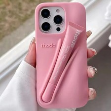 Lip Gloss Holder Phone Case