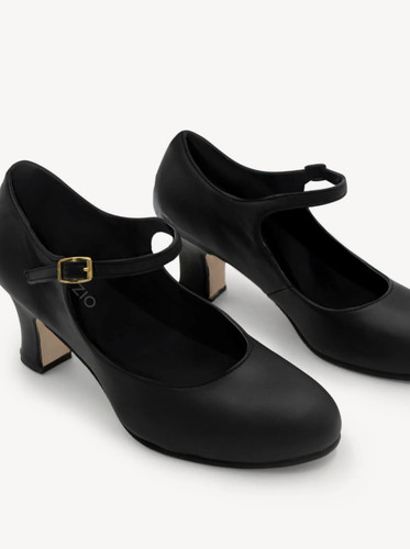 Nib capezio adult manhattan - nib,