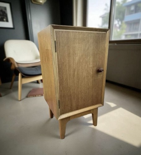 Mid century vintage teak - mid,