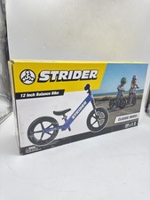 STRIDER CLASSIC 12" KIDS'