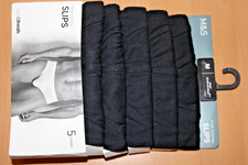 Marks & Spencer 5 Pack Cotton