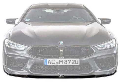 Schnitzer front splitter - schnitzer,