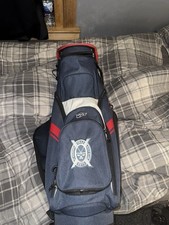 Wilson staff Exo St Andrews