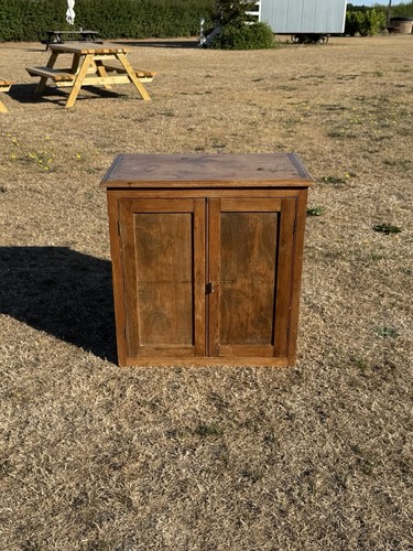 Antique victorian pine - victorian,