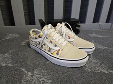 Vans peanuts dance party - 'dance, party'