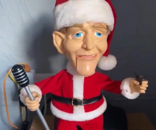 Gemmy pop culture - gemmy, animated