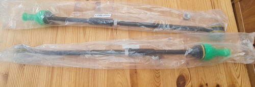 Autoacer rear suspension - -, 2p
