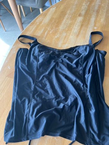 Curvy kate tankini top - curvy, 44e