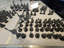 Games Workshop Warhammer Age of Sigmar Cities of Sigmar Army