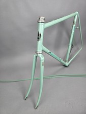 Frame Set Bianchi Record 920