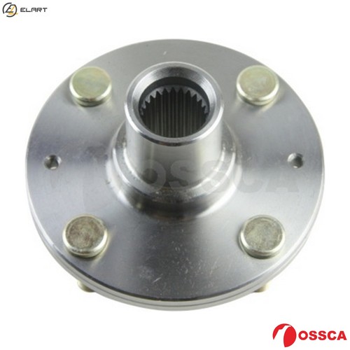 Wheel hub 11838 - 11838, for