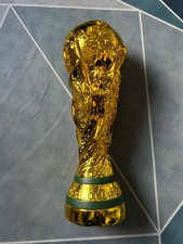 2022 World Cup Trophy Replica