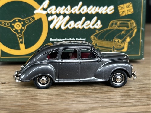 Lansdowne models ldm 1953 - models,