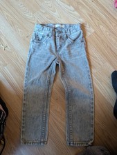 Levis Jeans 4 Year Old  Boys