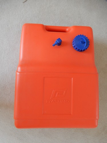 Only plastimo 30lt - plastimo,