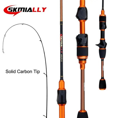 Fishing rod carbon - carbon, fiber