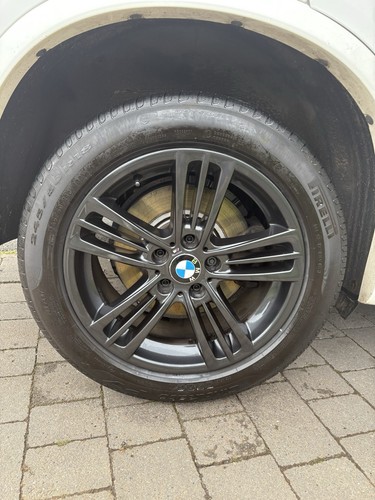 Genuine 368m style - , 18”