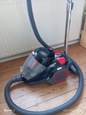 Vax C87-VC-T-A Bagless Pet