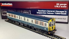 Revolution Trains OO-SGMIS-001