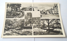 kirkby stephen multi view real photo  (eb12