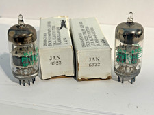 Jan 6922 tube philips low - jan,