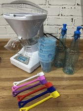 Little Snowie Max 2 Home Ice