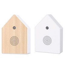 Nature Sound Box with Motion