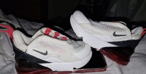 Nike air 270s infant - nike,