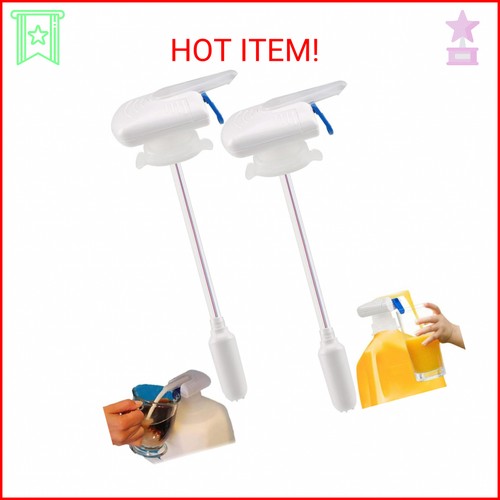 Pack automatic drink - pack,