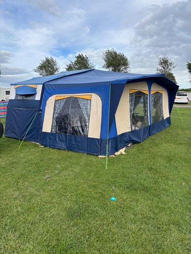 2005 conway crusader berth - 2005,