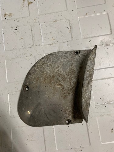 Suzuki gt750 kettle - gt750,