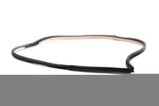 BMW NEW GENUINE 3 SERIES F30 F31 LCI M SPORT FRONT BOTTOM AIR DUCT 51747401233