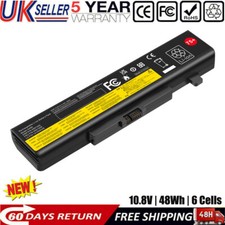 75+ Battery for Lenovo IdeaPad
