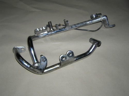 Yamaha 535 virago set - yamaha,