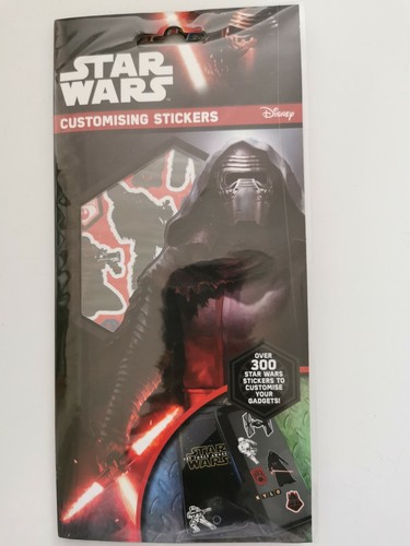 Star wars disney - disney, customising