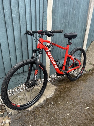 Haibike seet 2023 - seet, mountain