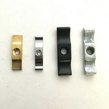 Turn Button Latch Shed Door