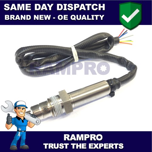 Rampro nox sensor fits - nox, hyundai