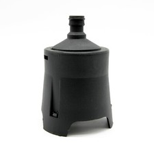 Pressure washer pump water - pressure,