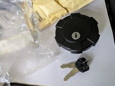 Genuine Yamaha Petrol Fuel Tank Cap 48Y-24602-00 XT350 XTZ660 DT125R XTZ750