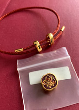 DRAGON Chinese Zodiac Charm