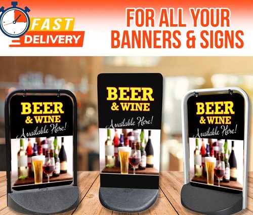 Beer wine swinger - wine,